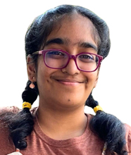 Suvathsala Sairam Marupudi