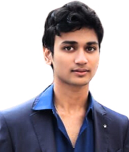 Vishal Rana Paidi